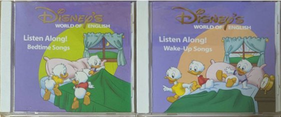 WORLD OF ENGLISH （Play Along/Sing Along） Sing Along | Popular English Nursery Rhymes | VIDEO JUKEBOX