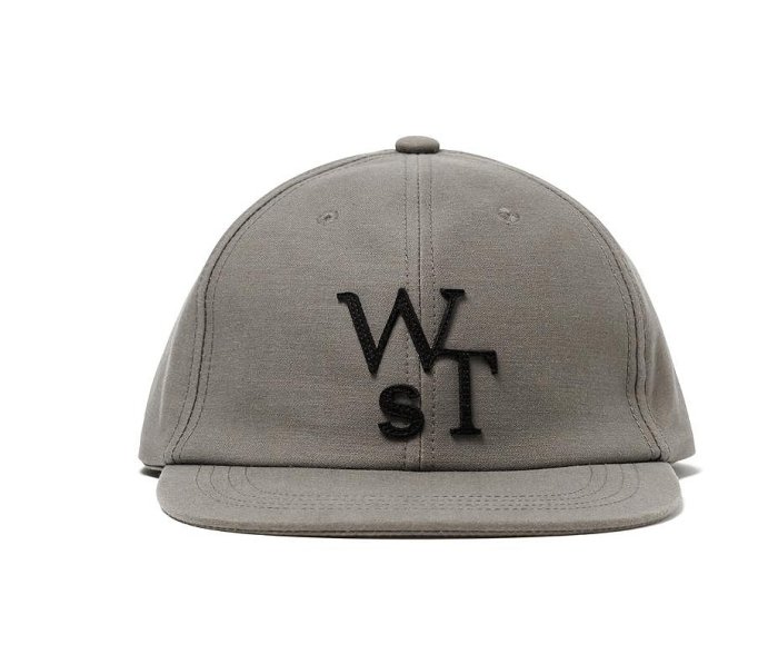 帽子 WTAPS x sacai Cotton Back Satin Cap 01 WTAPS x sacai Cotton Back Satin Cap 01 One Size 3colors | eBay