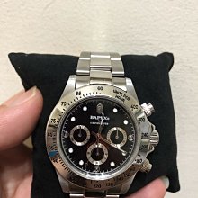 A BATHING APE/エイプ　TYPE-3 BAPEX　デイトナ A BATHING APE/エイプ TYPE-3 BAPEX デイトナ A Bathing Ape Bape Type