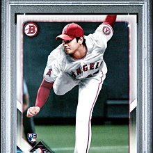 大谷翔平2018 bowman-優惠推薦2026年7月| Yahoo拍賣