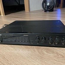 Pioneer MA-90 マイクミキシングアンプ Pioneer パイオニア MA-90