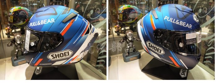 shoei x14 am73 Helmets SHOEI X14 AM73