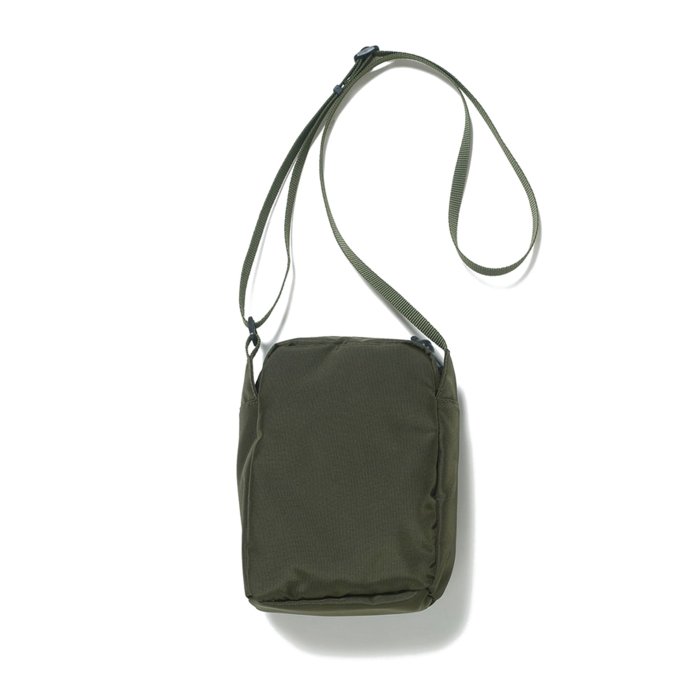 希望商店】WTAPS RECONNAISSANCE POUCH NYLON. 22SS 機能休閒單