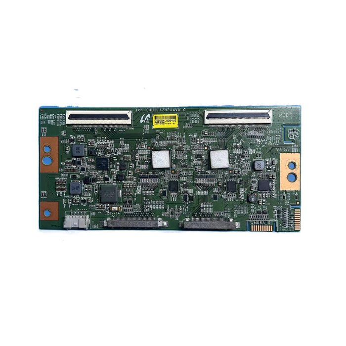 原裝索尼KD-55X9000F 55X9500G邏輯板18Y_SHU11A2H2A4V0.0 測好