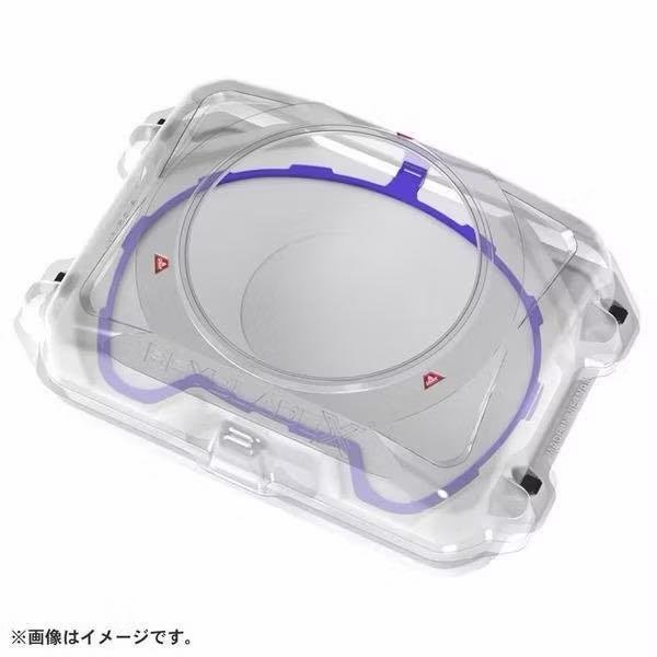 郵局免運《BX-32 寬型極限衝擊戰鬥盤》bx32正版 麗嬰 台版 戰鬥陀螺 三人盤 戰鬥盤 陀螺盤 戰鬥陀螺X