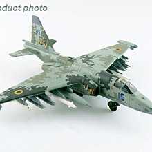 魔玩達人】1/72 HM HA6110 Su-25M1 Blue 19 數位迷彩烏克蘭空軍