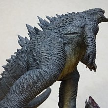 GODZILLA 2014 地球防衛軍秘密基地本部　フィギュア 八田元氣小棧: 日版全新地球防衛軍秘密基地本部東寶怪獸哥吉拉GODZILLA
