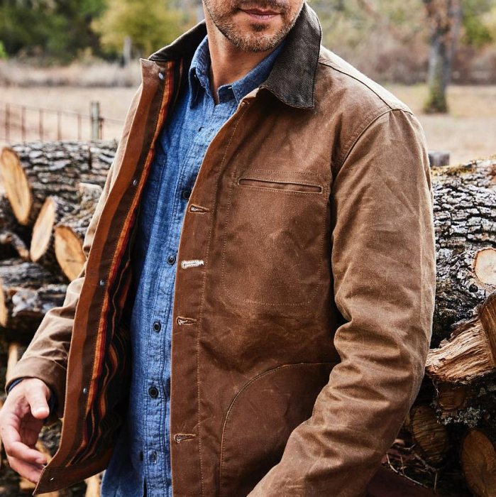 生來狂野全新美國製RGT Rogue Territory Supply jacket Ridgeline限量