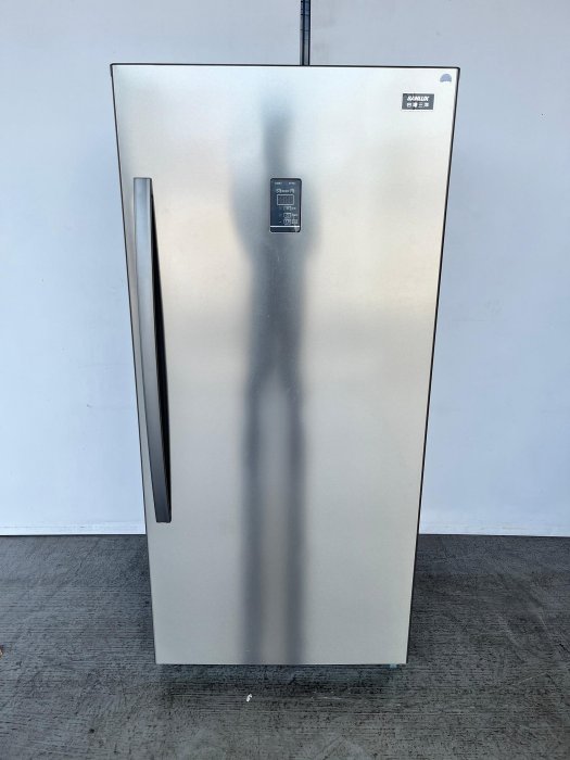 ~2手家電推薦~宏品二手家具 二手傢俱RE5121*三洋冷凍櫃410公升*上掀冷凍櫃 雙門變頻冰箱 品牌滾桶洗衣機 熱水器 微波爐 空氣清淨機 液晶電視 冷氣