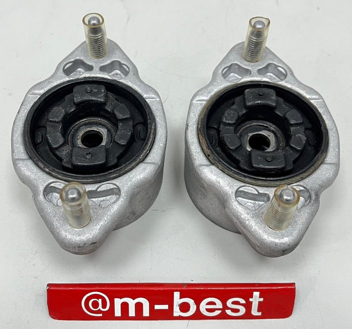 BENZ W212 S212 C207 W207 2009- 後避震器上座 避震器上座 (此拍賣是2個售價) 2043200973