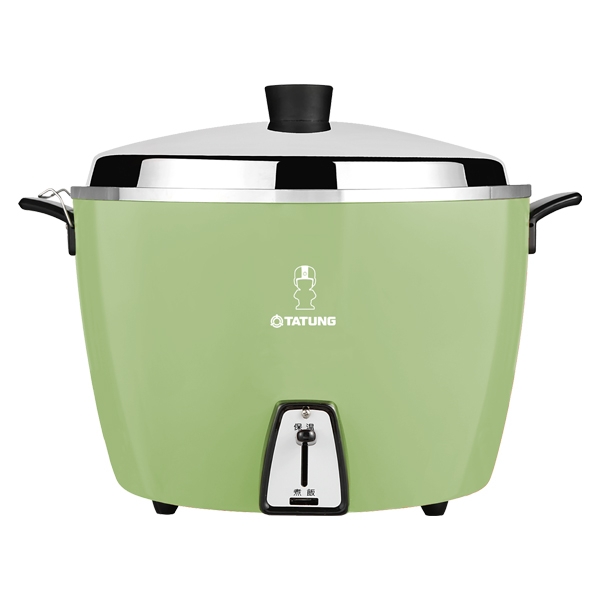 大同TATUNG 電鍋11人份全不鏽鋼電鍋霧面銀TAC-11T-NM | 5人份