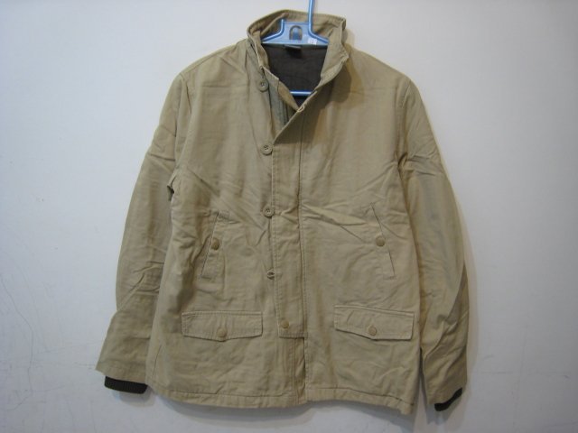 SAMUEL & KEVIN 外套/M