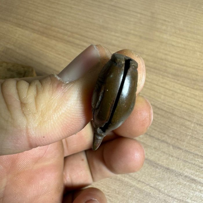 古玩銅器収蔵擬古純銅金魚筆洗灰皿硯台包漿老道家庭書房置物 老銅器魚型鈴鐺全手工雕包漿自然沁色皮克老辣銅質非常漂亮品相完整【藏