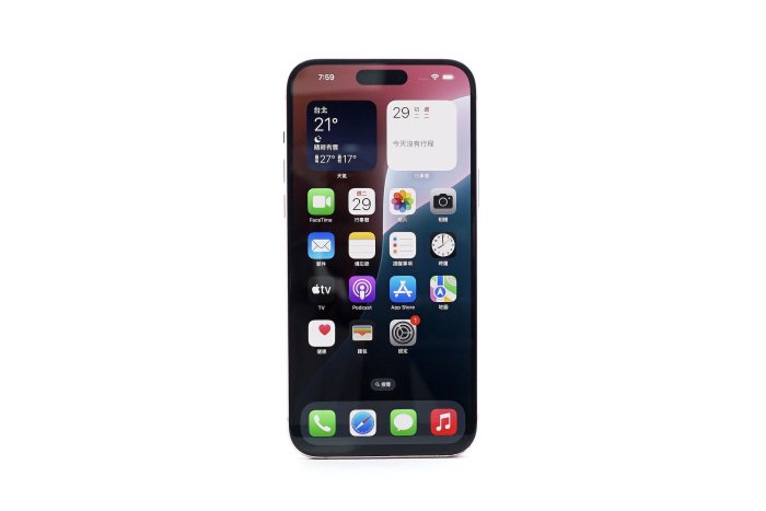【台中青蘋果】Apple iPhone 15 Plus 粉紅色 128G 二手 6.7吋 蘋果手機 #96959