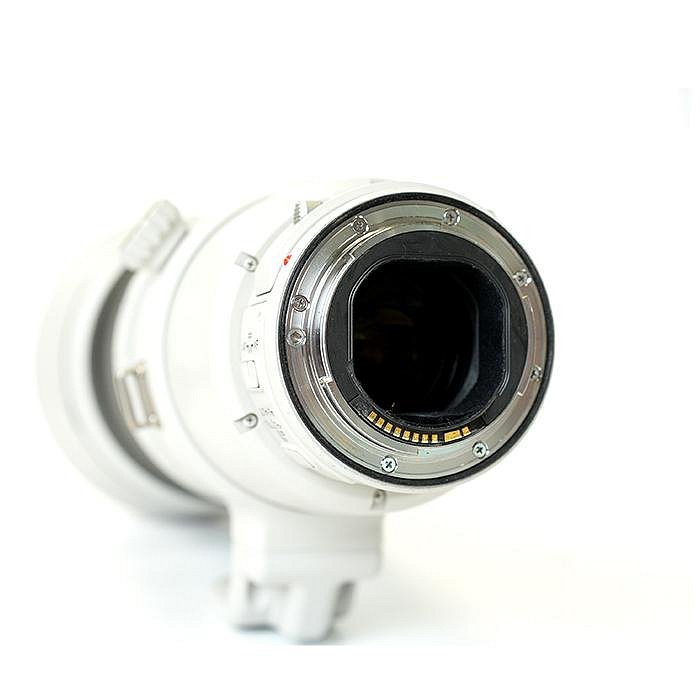 數位達人-數位達人中古．CANON EF 400mm f2.8 L IS II USM品相良好/ SH9832