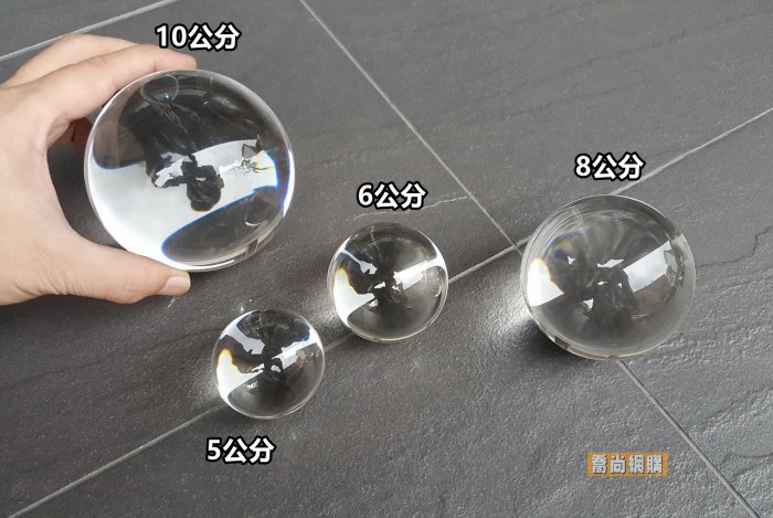 無色   水晶 : 俄羅斯寶石歐氏水晶-無色,50 克拉,1.25 英吋(約3.0 公分