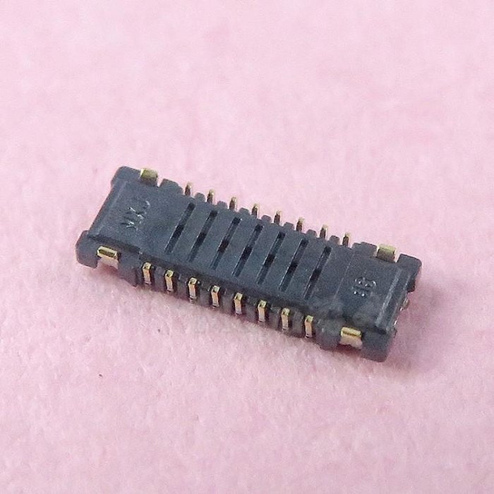 Switch TF卡槽母座原裝 NS TF記憶體卡卡槽插槽卡座插座 主機板卡槽