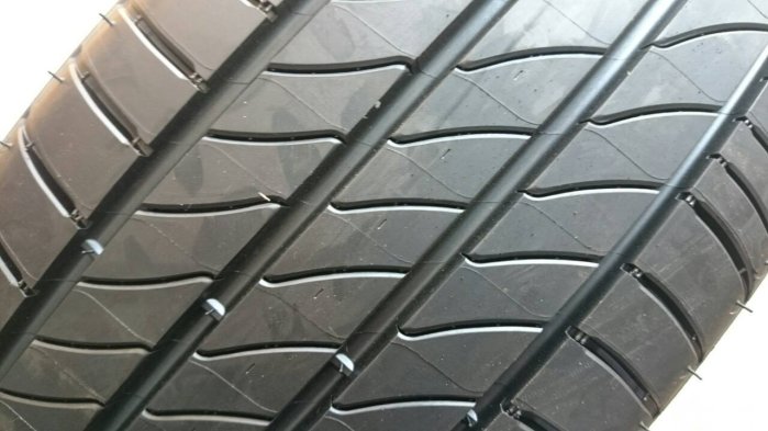 動力特區 米其林輪胎PRIMACY 3 ZP系列205/55R17 205/55/17 失壓續跑胎