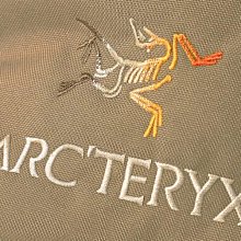 ARC'TERYX x BEAMS Mantis 2 Waist Pack Nagomi 限量聯名款兩用包側