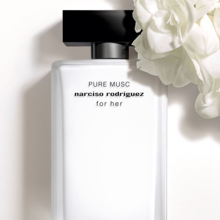岡山戀香水~Narciso Rodriguez Pure Musc 純粹繆思女性淡香精100ml