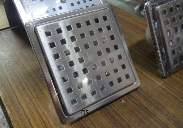 {水電材料行}~[衛浴配件]~AMS 阿木師 ABS 白鐵 專利水門 集水槽 防臭落水頭 防蟑地板排水孔