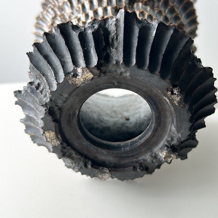 【Mnsel様】Raw life factory 木輪 KD ✞ASENSERI✞ RAW LIFE FACTORY RLF KD 木輪日本人氣陶藝家