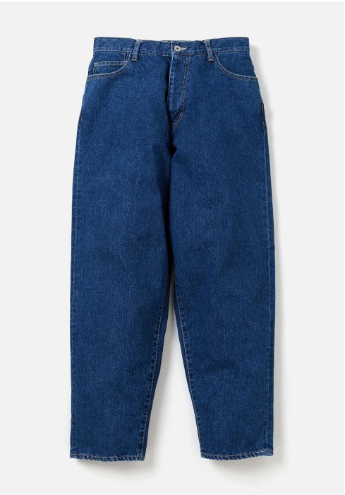 NEIGHBORHOOD NH X PHINGERIN . 6PK DENIM PANTS。太陽選物社242AQPGN