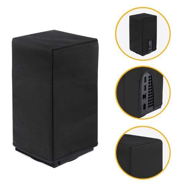 XBOX Series S游戲主機防塵罩 根據主機尺寸量身訂制