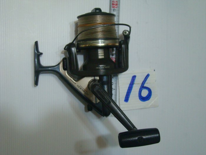 Daiwa 6000t 遠投 daiwa 捲線器6000的價格推薦- 2025年9月| 比價比個夠BigGo