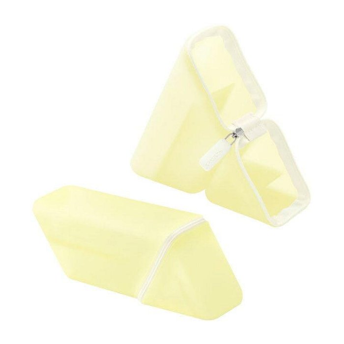 ＊日式雜貨館＊日本正版 sonic kakusta鉛筆盒 筆筒 立體鉛筆盒 果凍感鉛筆盒 果凍透感色系 馬卡龍色