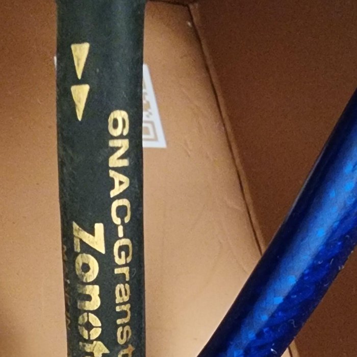 詩樂通ZONOTONE 6NAC-Granster 3000α XLR 訊號線1m | Yahoo拍賣