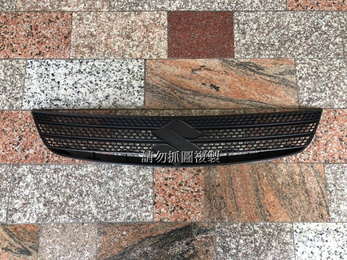 鈴木 SX4 06-09 5門 全新 水箱罩 另有引擎蓋 前後保桿 內鐵 葉子板 內龜板 水箱 風扇 冷排 升降機六角鎖