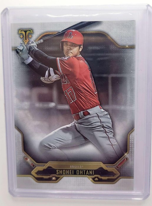 田中将大 2016 TOPPS TRIPLE THREADS RUBY PATCH 1/1 パッチ 2016 