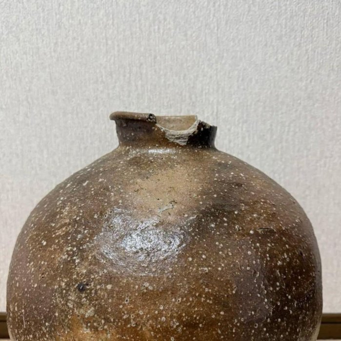 古信楽 壺 大壺 室町時代 古美術 古備前 古常滑 古瀬戸 古丹波 古越前 骨董 古信楽壺大壺室町時代古美術古備前古常滑古瀬戸古丹波古越前骨董