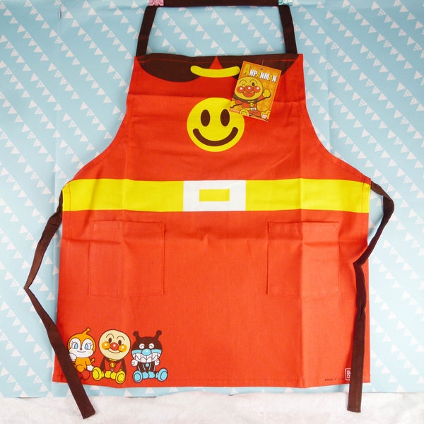 【震撼精品百貨】麵包超人 Anpanman~圍群-兒童110公分【共1款】