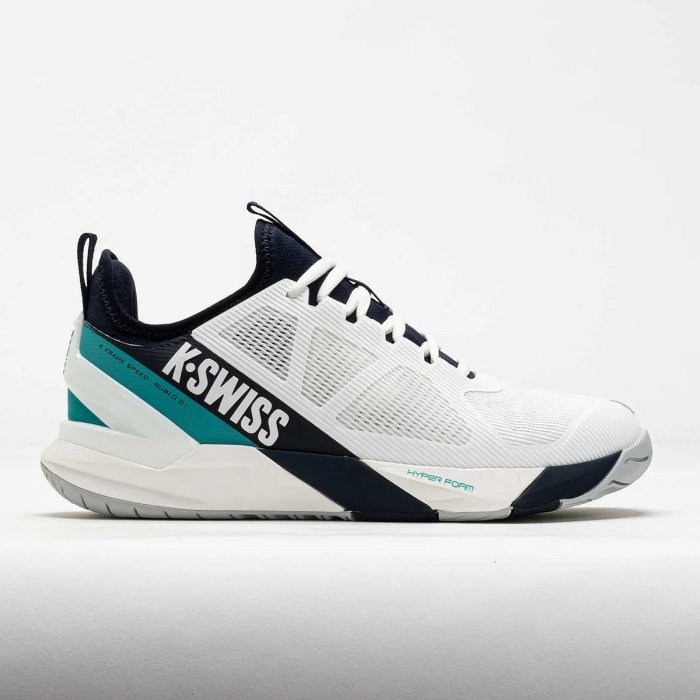 【曼森體育】K Swiss K Frame Speed Rublo 男 網球鞋 進階網球鞋 球星聯名款