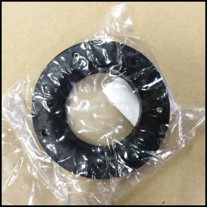 JC原廠貨【 原廠 避震器彈簧襯墊 前面 下端 】 CX-5 1代 CX5 MAZDA 馬自達 彈簧橡皮 彈簧膠套