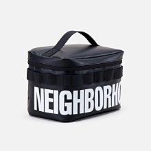 日貨代購CITY】2024AW NEIGHBORHOOD CI SOFTCOOLER BAG 保冷袋