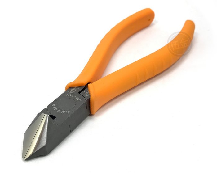 56工具箱❯❯ 日本製3.peaks DNP-150Z 150mm 6