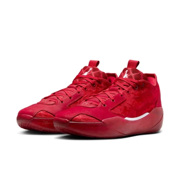 AIR JORDAN 39 XXXIX PF Heritage 男鞋紅白籃球鞋AJ39 喬丹FQ0214-601