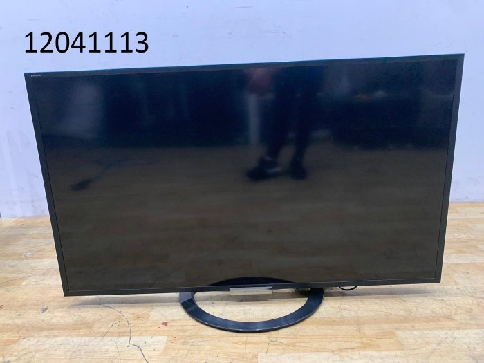 【弘旺二手家具生活館】二手/中古 SONY50吋電視  電視 液晶電視 電視機 客廳家電 窗型冷氣-各式新舊/二手家具 生活家電買賣