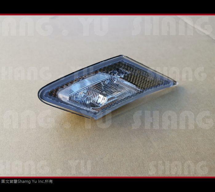 TOYOTA 86 前保桿 邊燈 2012 2013 2014 2015 2016 原廠