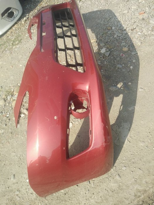 big tiida 2013 前保桿