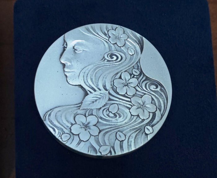 日本造幣局紀念銀章的價格推薦- 2026年3月| 比價比個夠BigGo