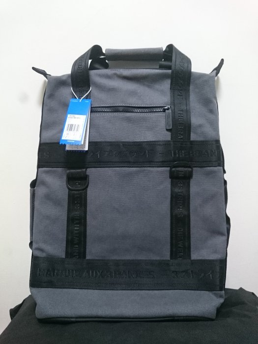 100%Adidas Originals NMD BackpackCE2362LVY3|  Yahoo
