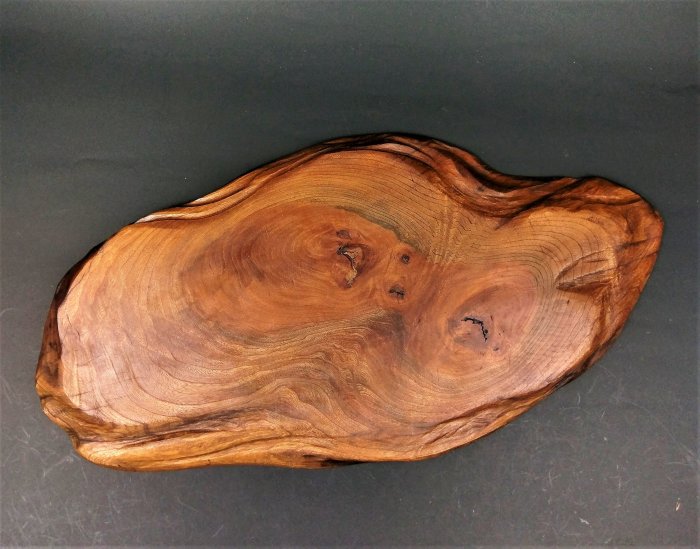 値下げ！敷板 一枚板 天然木 花台 盆栽台 香炉台 飾台 木工 古美術