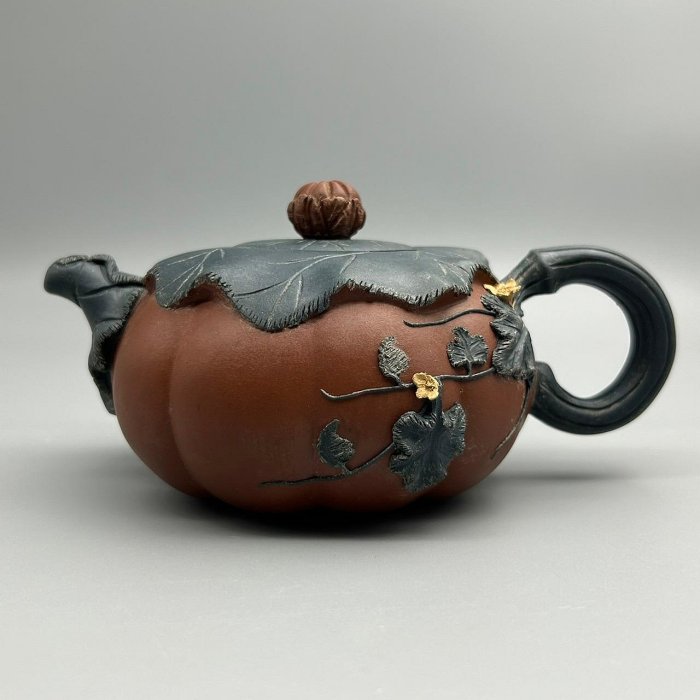 高建芳南瓜壺的價格推薦- 2025年10月| 比價比個夠BigGo