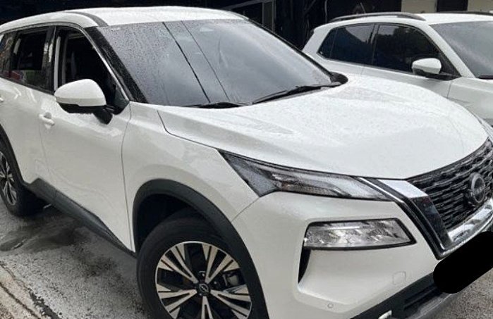 2024年 X-TRAIL  汽油跑6.8 萬公里 精選認證中古車 歡迎預約賞車