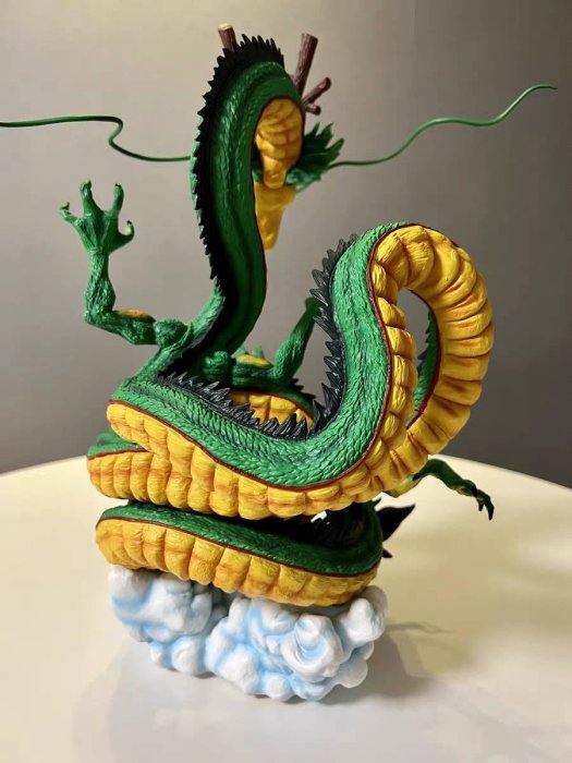 小雨天現貨》神龍ULTIMATE VARIATION 同一番賞最後賞優化同Buff