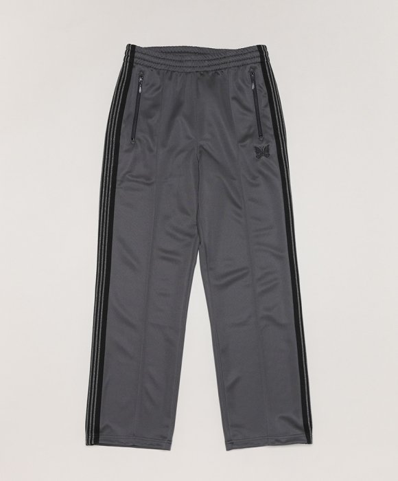 日貨代購CITY】23AW NEEDLES LOFTMAN Track Pant-Poly Smooth 蝴蝶休閒
